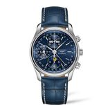 Master Collection 40mm Mens Watch, , hi-res