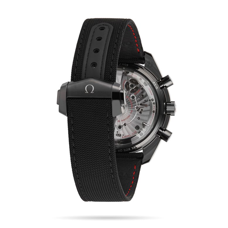 Speedmaster Moonwatch Co-Axial 44.25mm Mens Watch, , hi-res