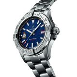 Avenger Red Arrows 60th Anniversary Edition 42mm Mens Watch Blue, , hi-res