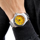Avenger Automatic 45 Seawolf Stainless Steel Watch, , hi-res