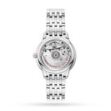 De Ville Prestige Co-Axial Master Chronometer 34mm Ladies Watch Mother Of Pearl, , hi-res