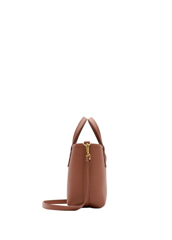 Mini Reversible Bloomsbury Tote​, , hi-res