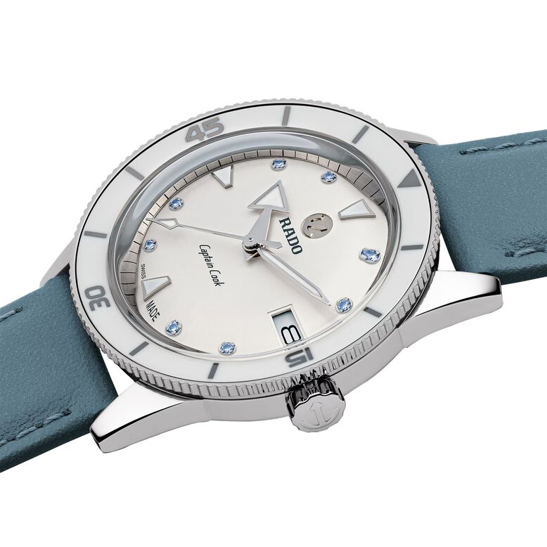Captain Cook 37mm Mens Watch, , hi-res
