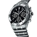 Chronomat B01 UK Exclusive 42mm Mens Watch Black, , hi-res