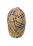 Check EKD Cotton Blend Baseball Cap, , hi-res