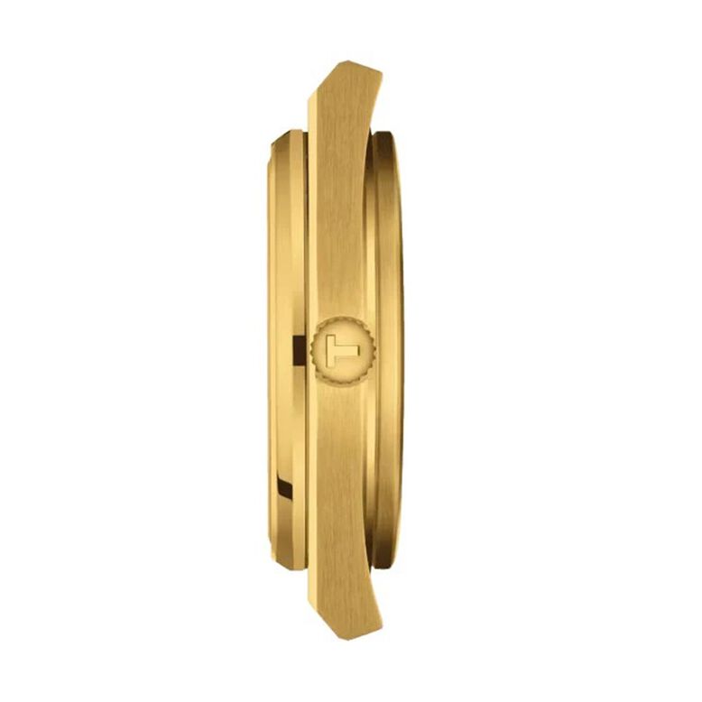 PRX Powermatic 80 40mm Mens Watch Gold, , hi-res