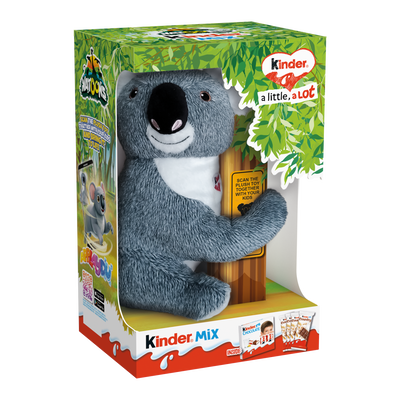 Mix Natoons Plush