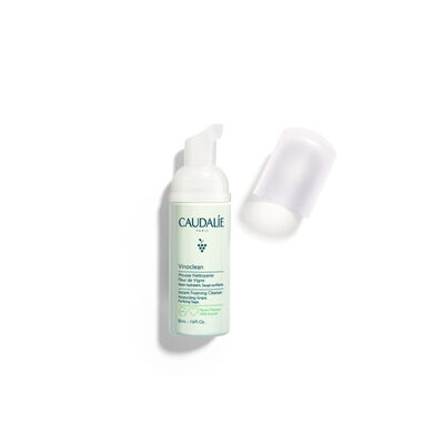 Vinoclean Gentle Foam Cleanser