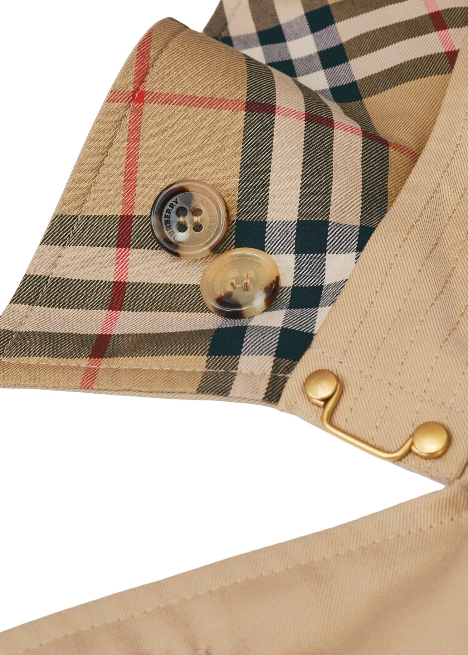 Burberry Mid-length Chelsea Heritage Trench Coat Coats & Jackets