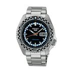 5 Sports Special Edition 42.5mm Mens Watch Black