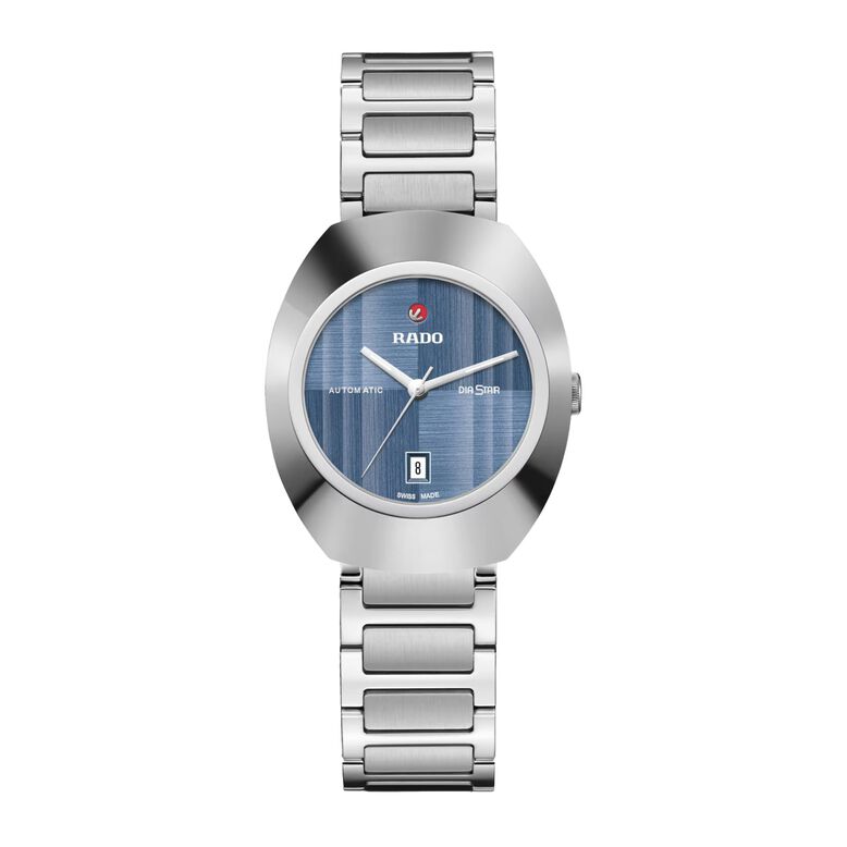 Diastar Original Automatic 30mm Ladies Watch, , hi-res