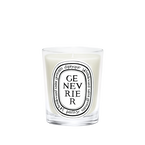 Genévrier Juniper Classic Candle
