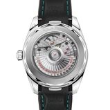 Seamaster Aquaterra 150M 38mm Mens Watch Turquoise, , hi-res