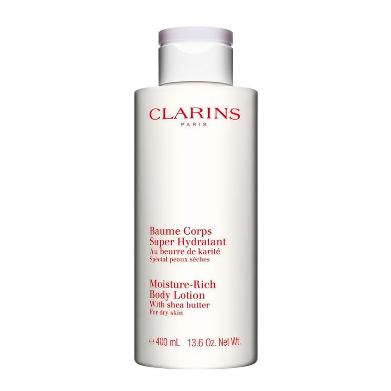 Moisture-Rich Body Lotion, , hi-res