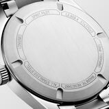 Spirit Pilot 3 Hands 39mm Mens Watch Black, , hi-res