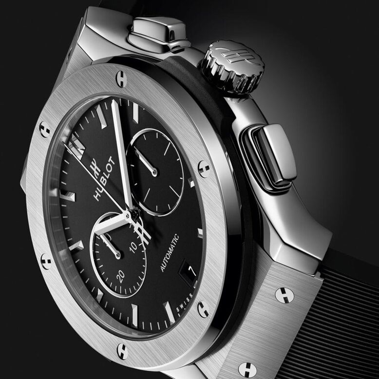 Classic Fusion 42mm Mens Watch, , hi-res