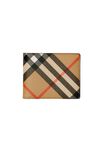 Check Slim Bifold Wallet