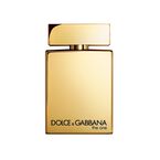 The One for Men Gold Intense