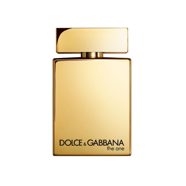 The One for Men Gold Intense, , hi-res