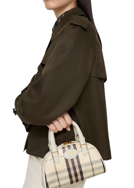 Mini Highlands Bowling Bag​, , hi-res