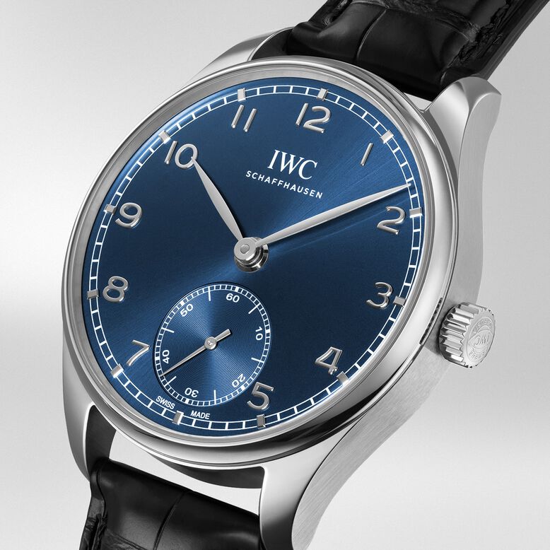 Portugieser Automatic 40, , hi-res