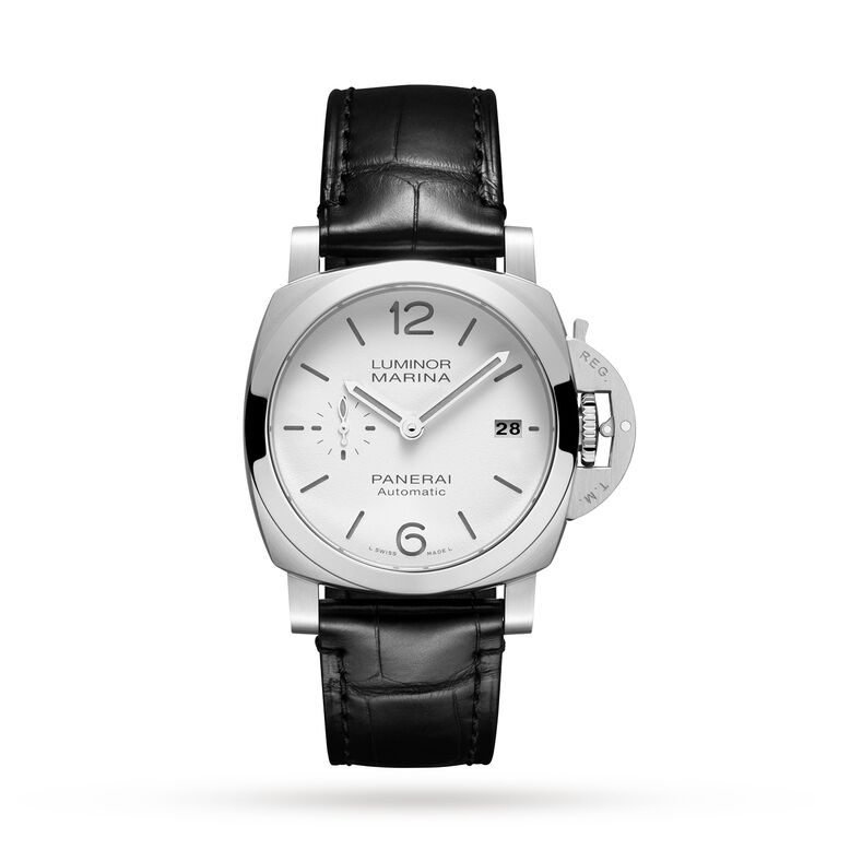 Luminor Quaranta Automatic 40mm Mens Watch, , hi-res
