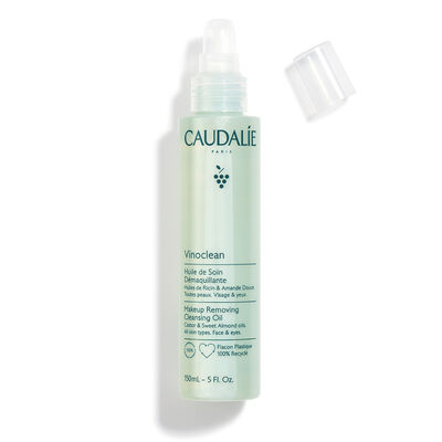 Vinoclean Make up Removing Cleansing Oil 