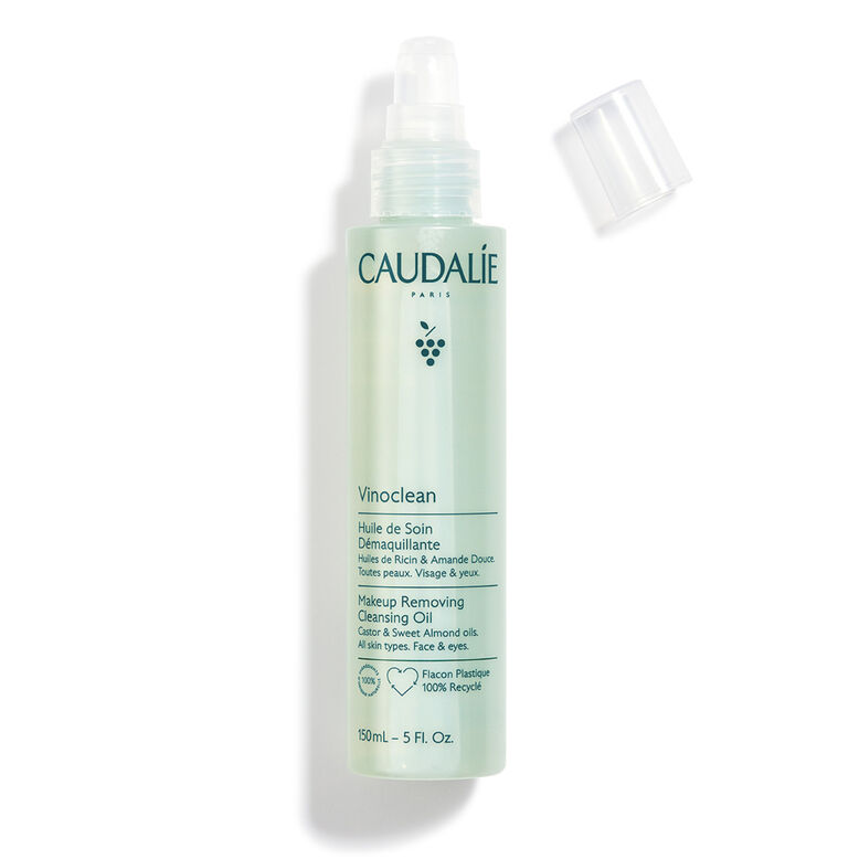 Vinoclean Make up Removing Cleansing Oil , , hi-res
