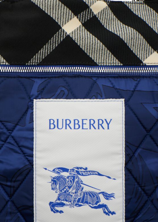 Large Field Tote, , hi-res
