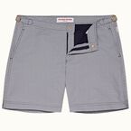Bulldog X Fenella Navy/Cloud