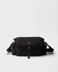 Prada Explore large Re-Nylon shoulder bag