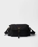 Prada Explore large Re-Nylon shoulder bag, , hi-res