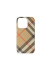 Check iPhone 15 Pro Case