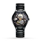 True Skeleton 40mm Unisex Watch