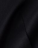 Silk and cashmere scarf, , hi-res