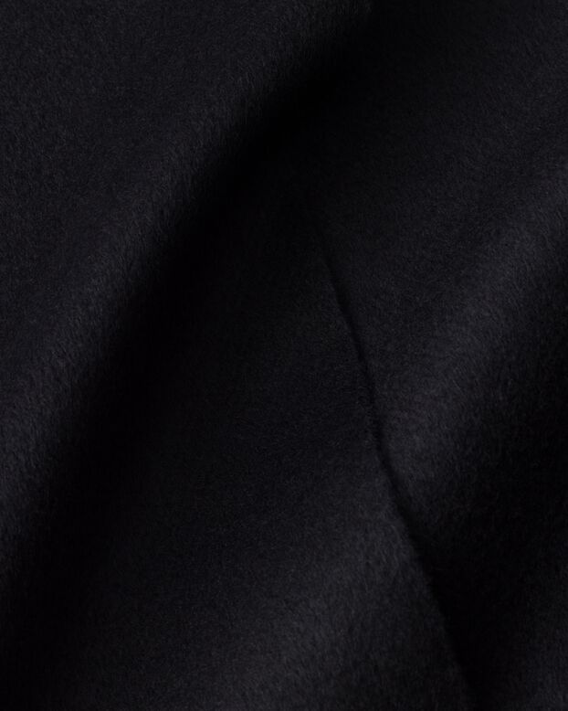 Silk and cashmere scarf, , hi-res