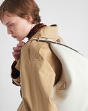 Prada Arqu&eacute; large leather shoulder bag, , hi-res
