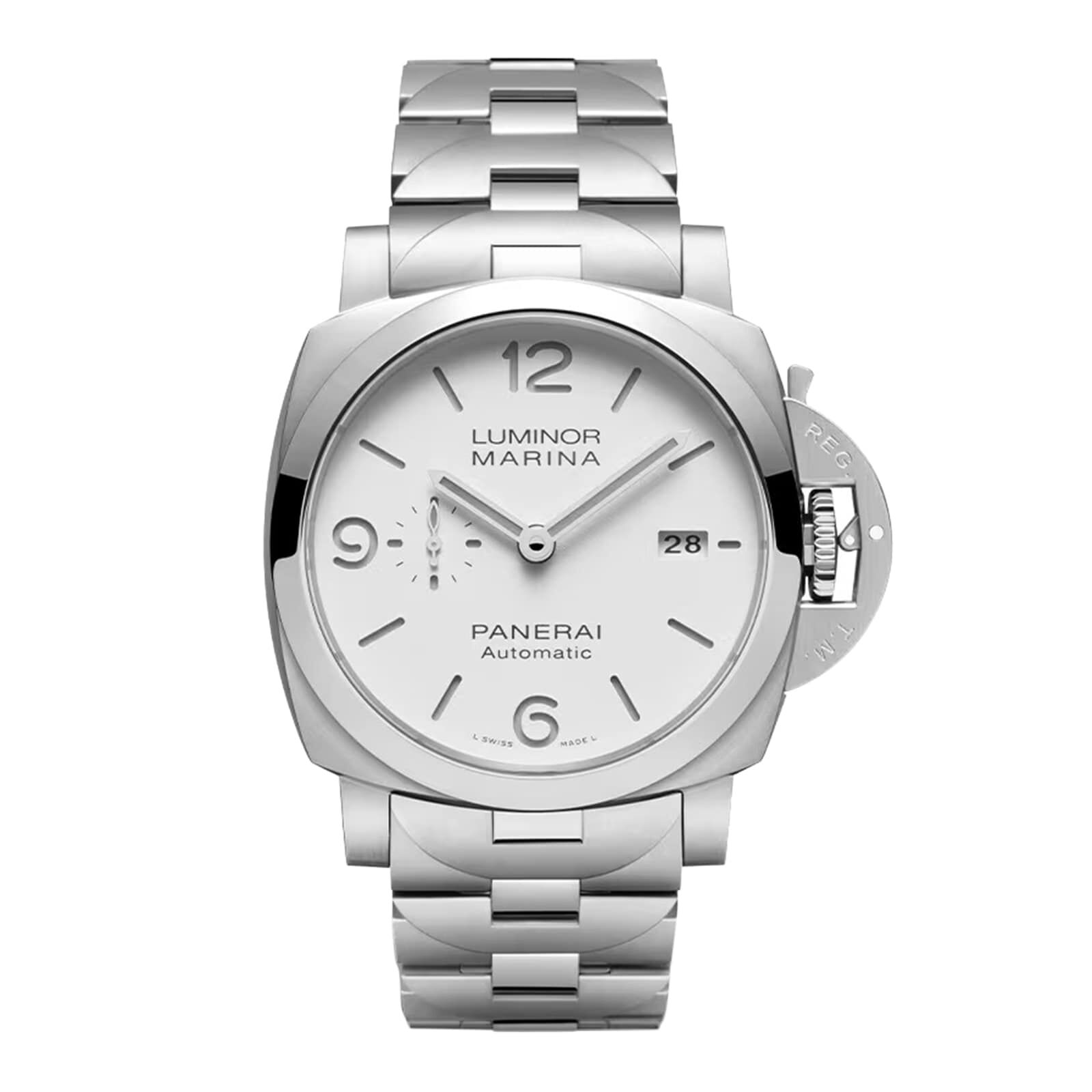 Officine panerai sales luminor marina