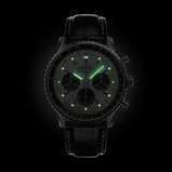 Navitimer B01 Chronograph 43 Stainless Steel Watch, , hi-res