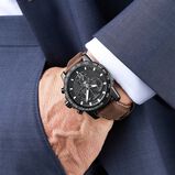 T-Sport Supersport Chronograph 45.5mm Mens Watch, , hi-res