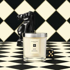 Ginger Biscuit Scented Candle 