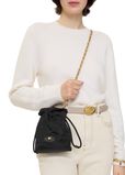 Horseshoe Chain Pouch, , hi-res