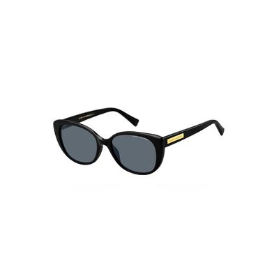 Sunglasses 421-S Grey Black
