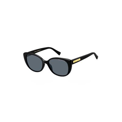 Sunglasses 421-S Grey Black, , hi-res