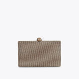 CRYSTAL KENSINGTON CLUTCH, , hi-res