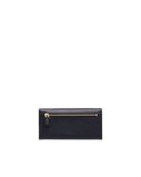 Large Saffiano Leather Wallet, , hi-res