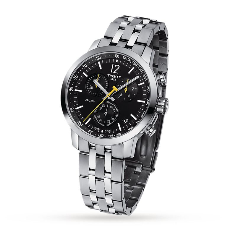 T-Sport PRC 200 Chronograph 42mm, , hi-res