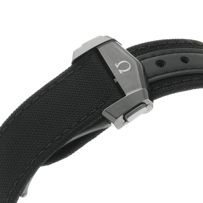 Dark Side of The Moon Mens 44.25mm Ceramic Watch, , hi-res