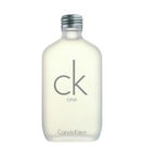CK One Eau de Toilette