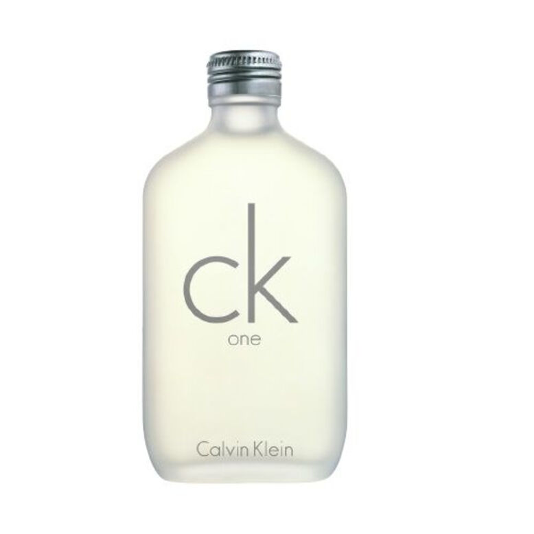CK One Eau de Toilette, , hi-res